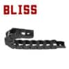 Plastic Cable Drag Chain Pts