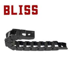 Plastic Cable Drag Chain Pts